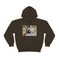 FOREVER TWISTED - UNISEX - HOODIE