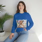 DIVINITY - UNISEX - SWEATSHIRT