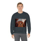 SKIN IS NOT A SIN - UNISEX - SWEATSHIRT