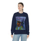 INNER CITY SHINOBI - VOL 1 - UNISEX - SWEATSHIRT