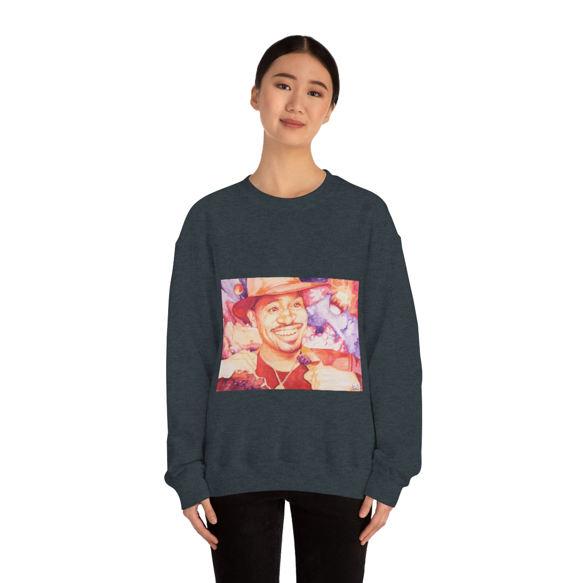 ANDRE 3000 SWEATSHIRT