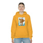 CLOUD 9 GODDESS - UNISEX - HOODIE