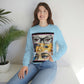 WINDOWS 2 - UNISEX - SWEATSHIRT