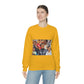 BLACK PANTHER - UNISEX - SWEATSHIRT