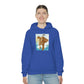 CLOUD 9 GODDESS - UNISEX - HOODIE