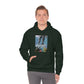 I STAND ON MY WORD - UNISEX - HOODIE