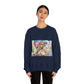 DIVINITY - UNISEX - SWEATSHIRT