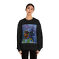 INNER CITY SHINOBI - VOL 1 - UNISEX - SWEATSHIRT