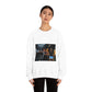 INNERCITY SHINOBI VOL 2 - UNISEX - SWEATSHIRT