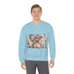 DIVINITY - UNISEX - SWEATSHIRT