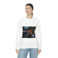 INNERCITY SHINOBI VOL 2 - UNISEX - SWEATSHIRT