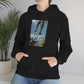 I STAND ON MY WORD - UNISEX - HOODIE
