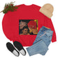 CATCH THAT FADE - UNISEX - SWEATSHIRT