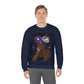 3RD EYE OPEN - UNISEX - SWEATSHIRT