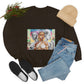 DIVINITY - UNISEX - SWEATSHIRT