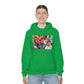 BLACK PANTHER - UNISEX - HOODIE