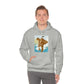 CLOUD 9 GODDESS - UNISEX - HOODIE