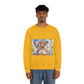 DIVINITY - UNISEX - SWEATSHIRT