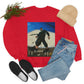 ONE FOOT IN FRONT OF THE OTHER - UNISEX - SWEATSHIRT