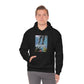 I STAND ON MY WORD - UNISEX - HOODIE