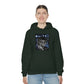 2PAC - UNISEX - HOODIE