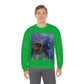 INNER CITY SHINOBI - VOL 1 - UNISEX - SWEATSHIRT