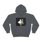 FREEDOM OF CATINA - UNISEX - HOODIE