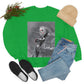 JASON - UNISEX - SWEATSHIRT