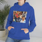BLACK PANTHER - UNISEX - HOODIE