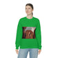 SKIN IS NOT A SIN - UNISEX - SWEATSHIRT