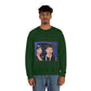 WILLOW & JADEN - UNISEX - SWEATSHIRT
