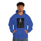 MIND OVA MATTER - UNISEX - HOODIE