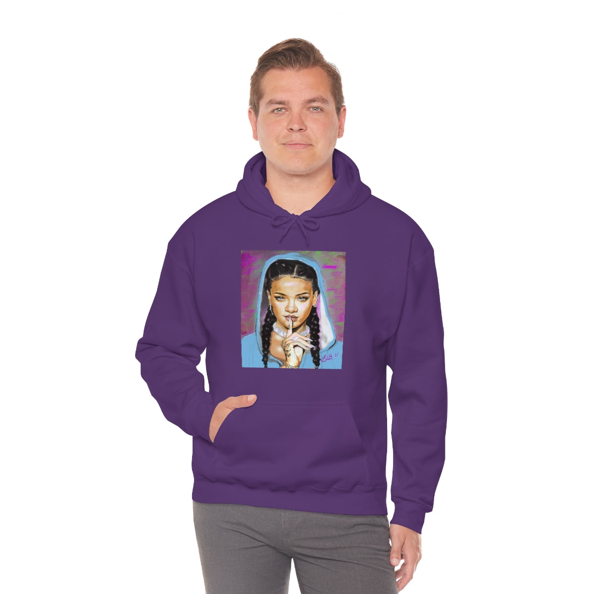 RIRI HOODIE