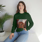 SKIN IS NOT A SIN - UNISEX - SWEATSHIRT