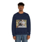 FOREVER TWISTED - UNISEX - SWEATSHIRT