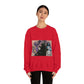 KOBE & GI GI - UNISEX - SWEATSHIRT