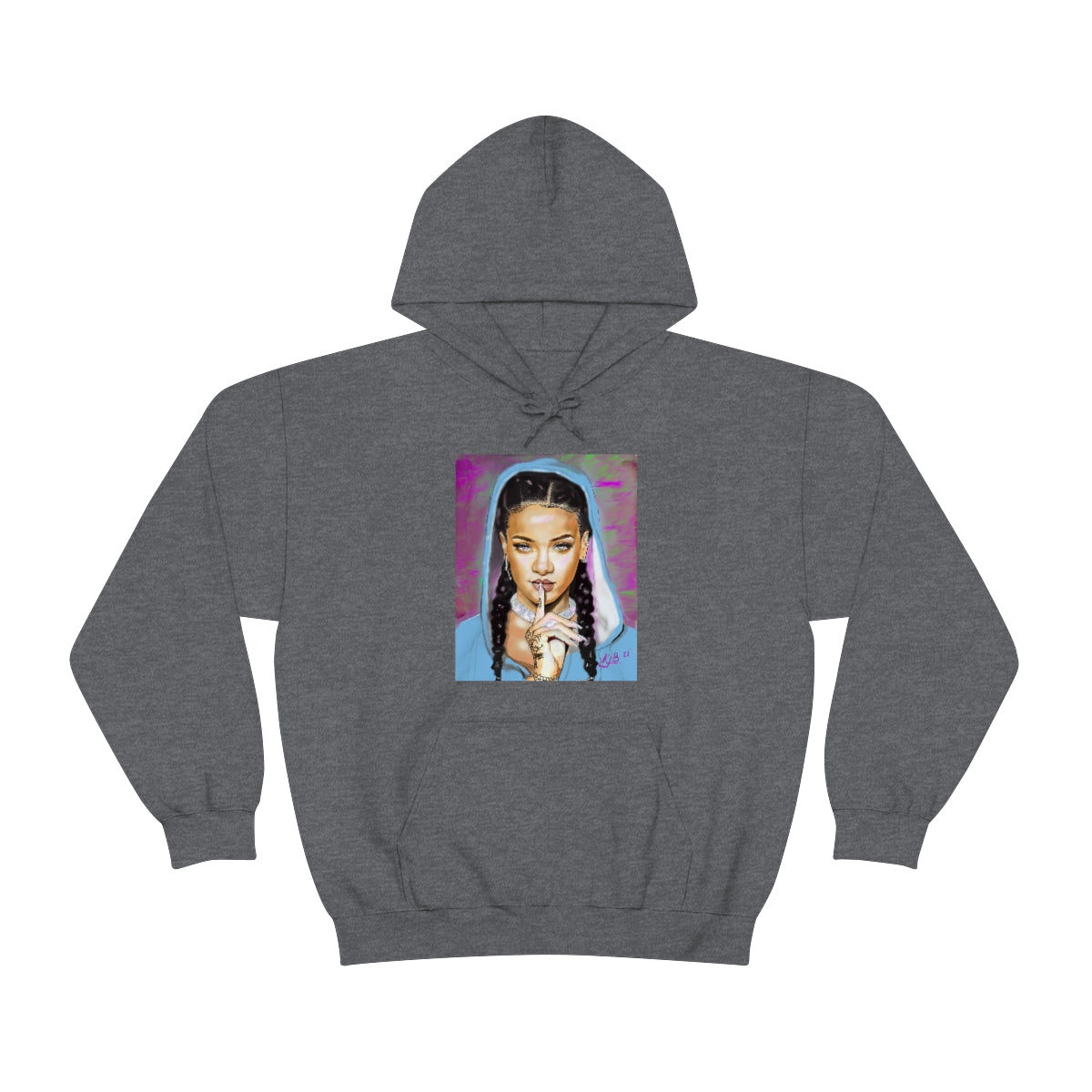 RIRI HOODIE
