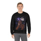 3RD EYE OPEN - UNISEX - SWEATSHIRT