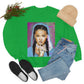 RIRI SWEATSHIRT