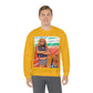 SHA`CARRI RICHARDSON - UNISEX - SWEATSHIRT