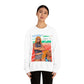SHA`CARRI RICHARDSON - UNISEX - SWEATSHIRT