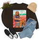 SHA`CARRI RICHARDSON - UNISEX - SWEATSHIRT