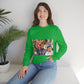BLACK PANTHER - UNISEX - SWEATSHIRT