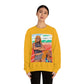 SHA`CARRI RICHARDSON - UNISEX - SWEATSHIRT