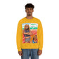 SHA`CARRI RICHARDSON - UNISEX - SWEATSHIRT