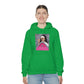 AALIYAH HOODIE