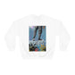 I STAND ON MY WORD - UNISEX - SWEATSHIRT