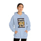 WINDOWS 2 - UNISEX - HOODIE