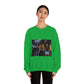 INNERCITY SHINOBI VOL 2 - UNISEX - SWEATSHIRT