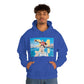SHAWN LIVINGSTON - UNISEX - HOODIE